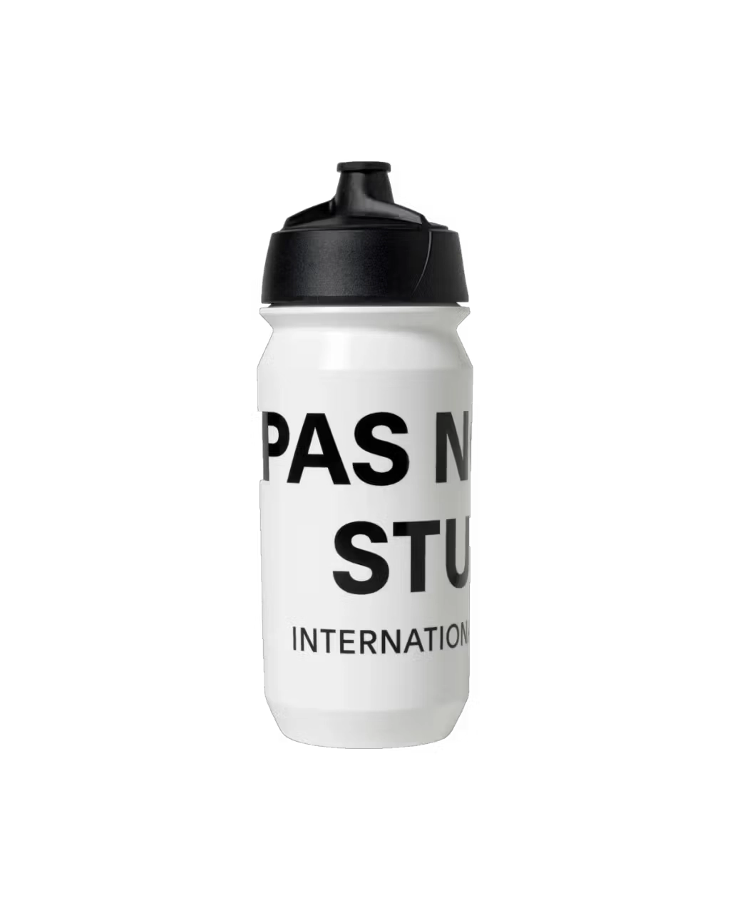 PAS NORMAL STUDIOS Logo Bidon 500ml