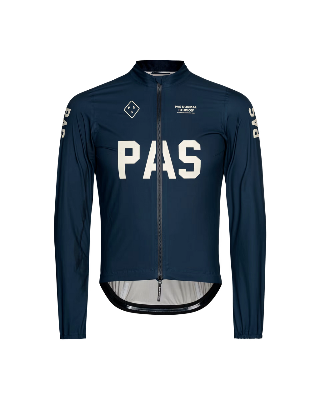 PAS NORMAL STUDIOS PAS Mechanism Veste de pluie Homme