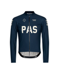 PAS NORMAL STUDIOS PAS Mechanism Veste de pluie Homme
