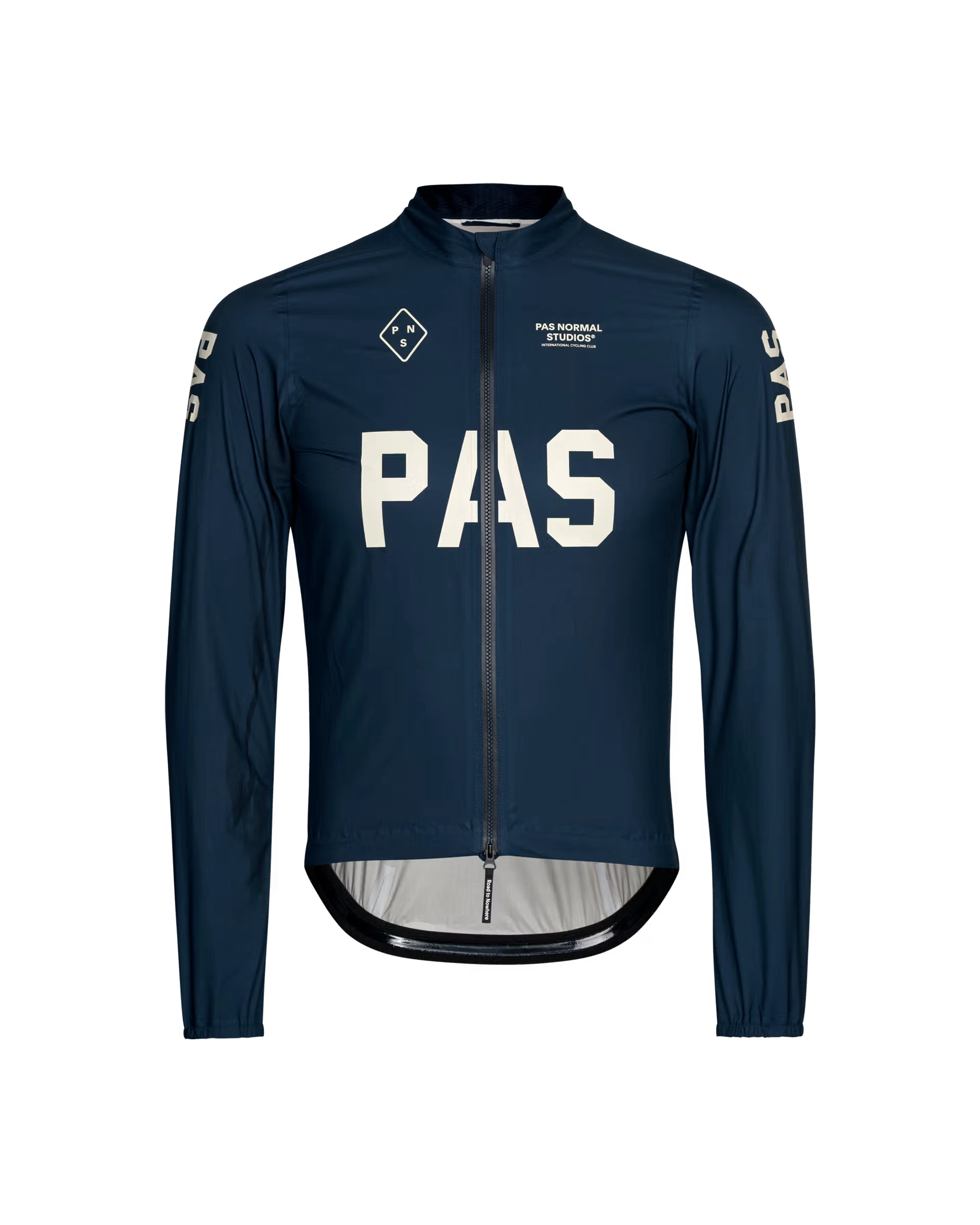 PAS NORMAL STUDIOS PAS Mechanism Rain Jacket Men