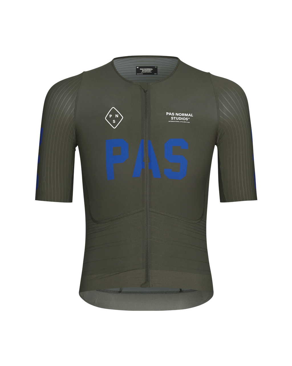 PAS NORMAL STUDIOS PAS Mechanism Pro Jersey Men
