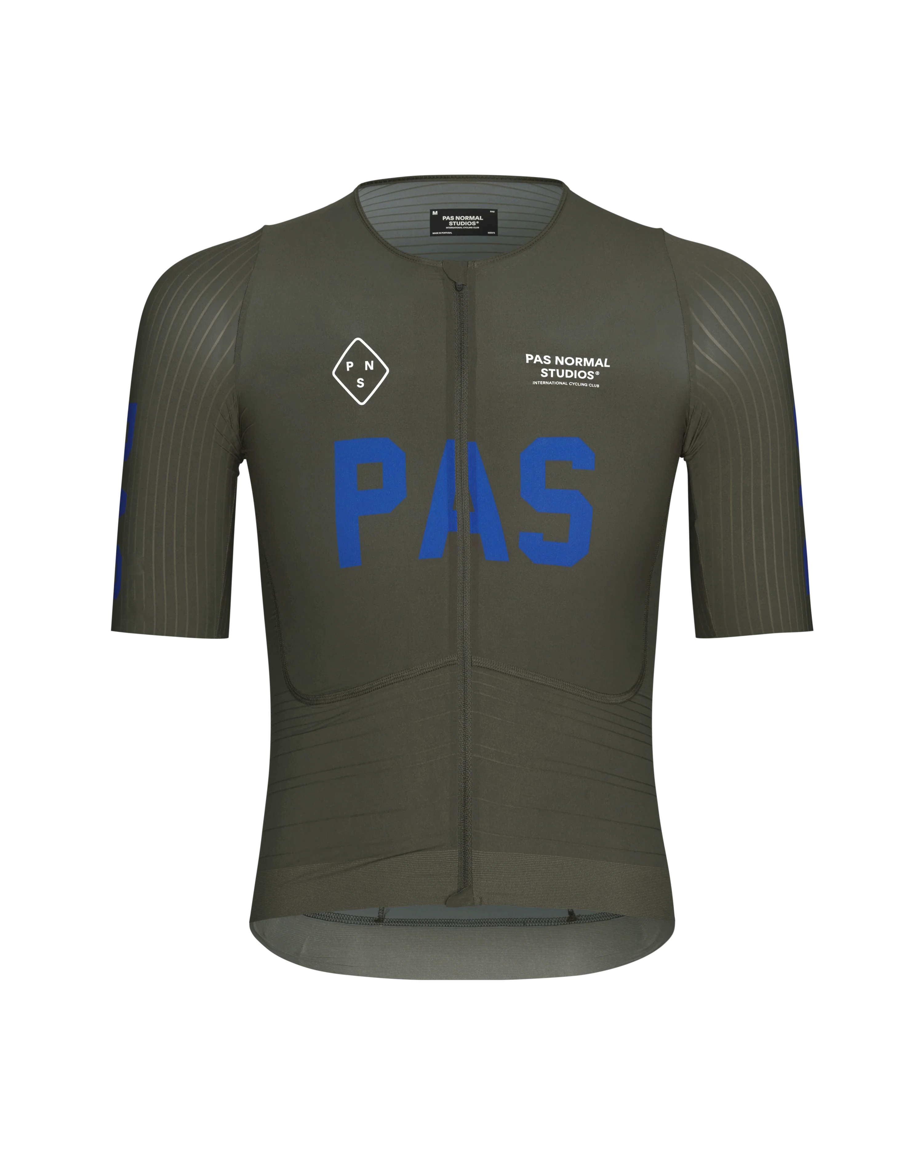 PAS NORMAL STUDIOS PAS Mechanism Pro Maillot Homme