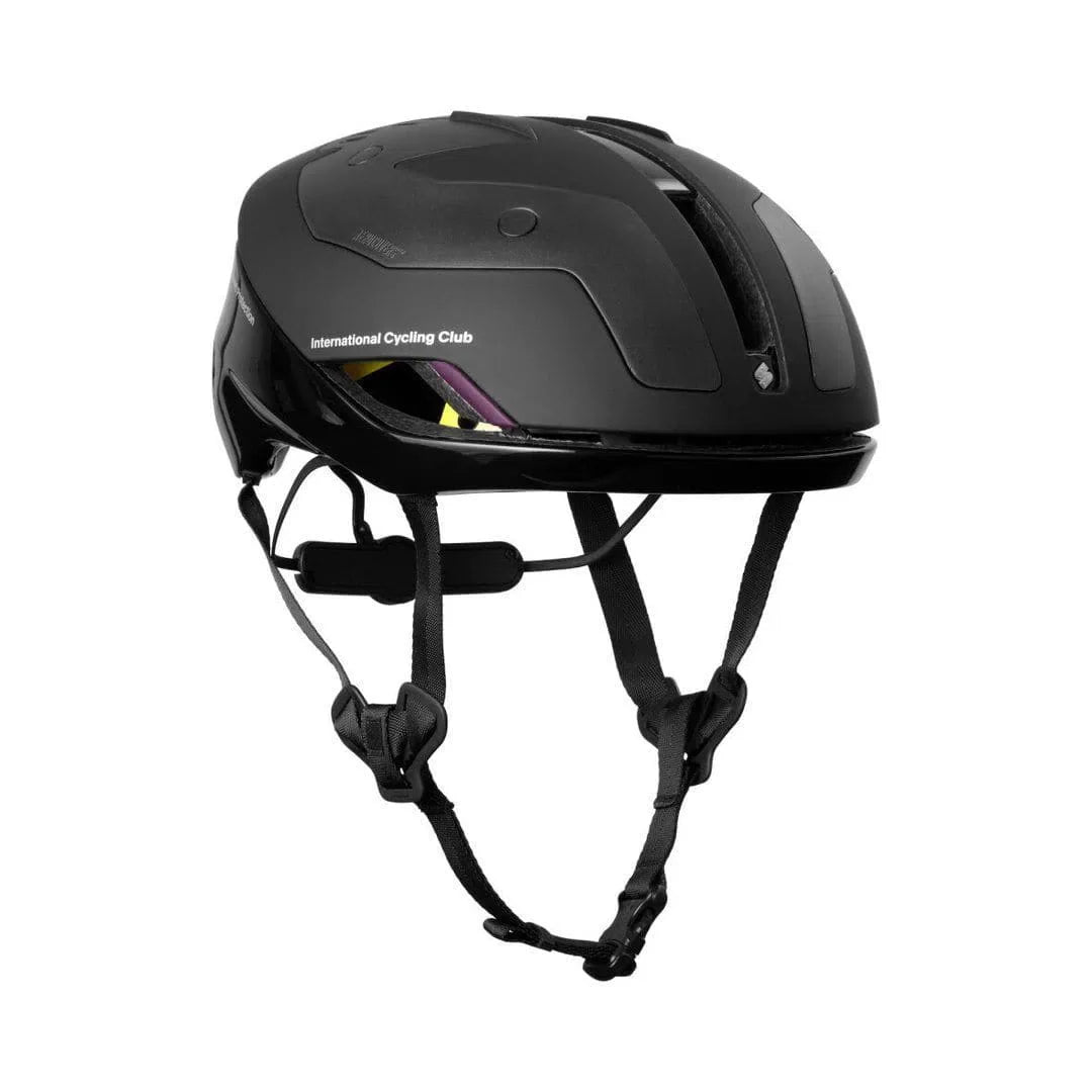 Casque PAS NORMAL STUDIOS x Sweet Protection Falconer II Aero MIPS