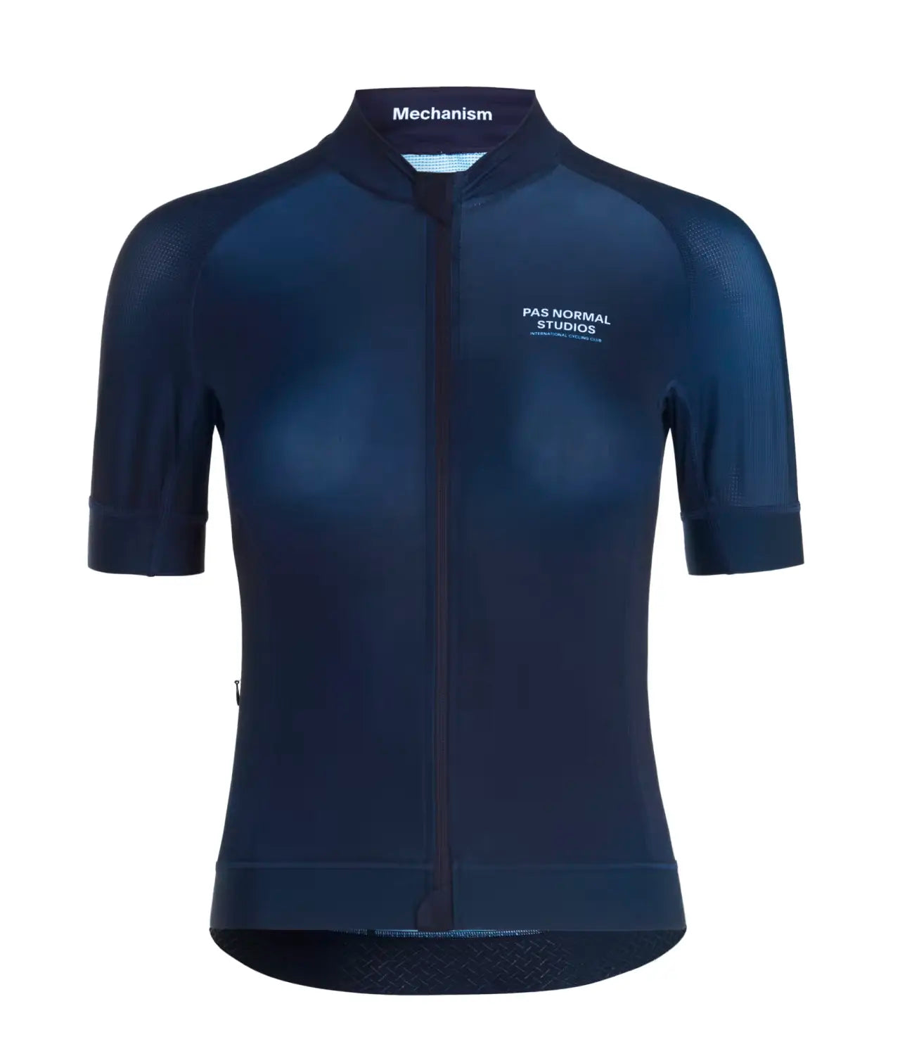 PAS NORMAL STUDIOS Mécanisme Jersey Femme