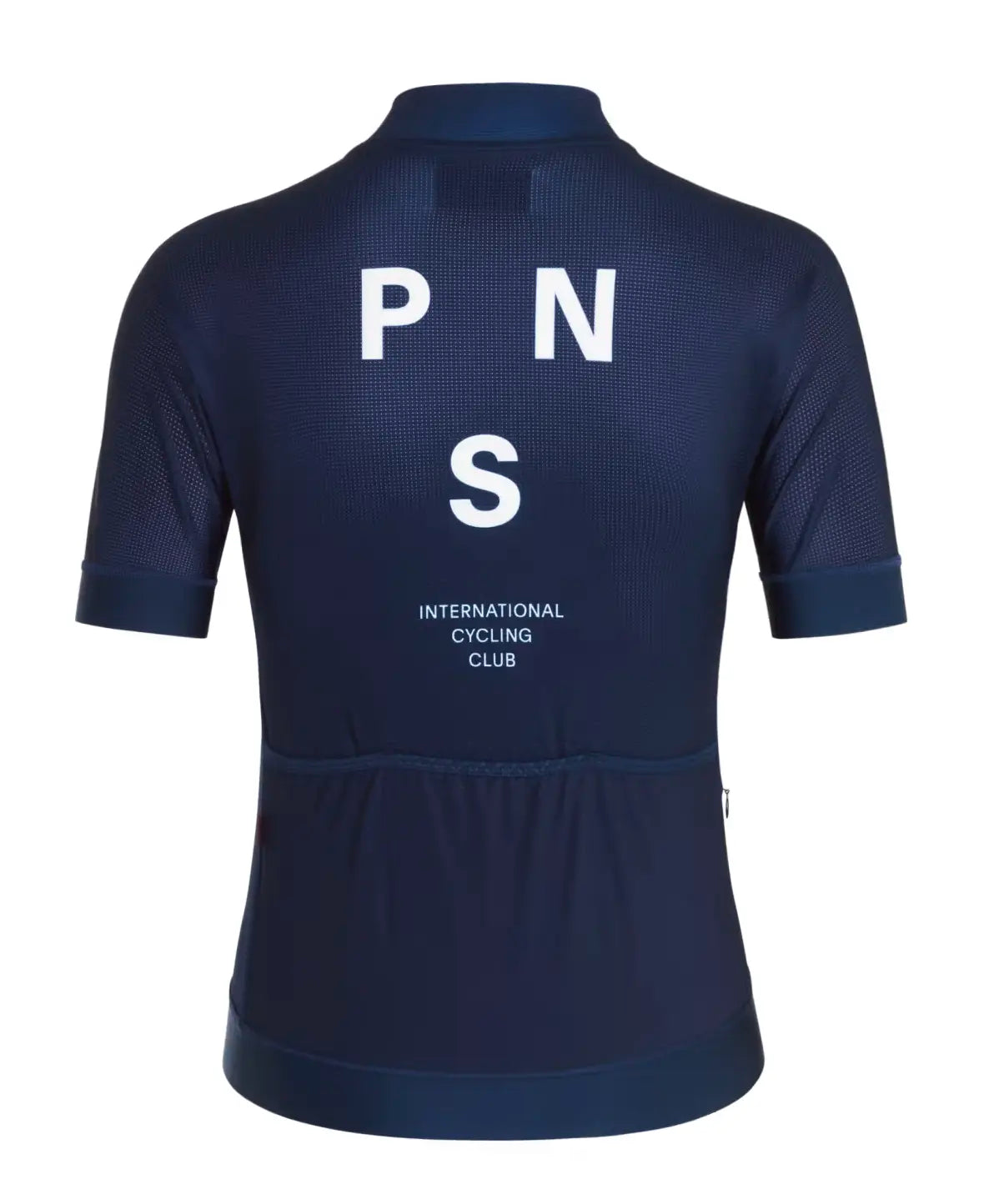 PAS NORMAL STUDIOS Mécanisme Jersey Femme