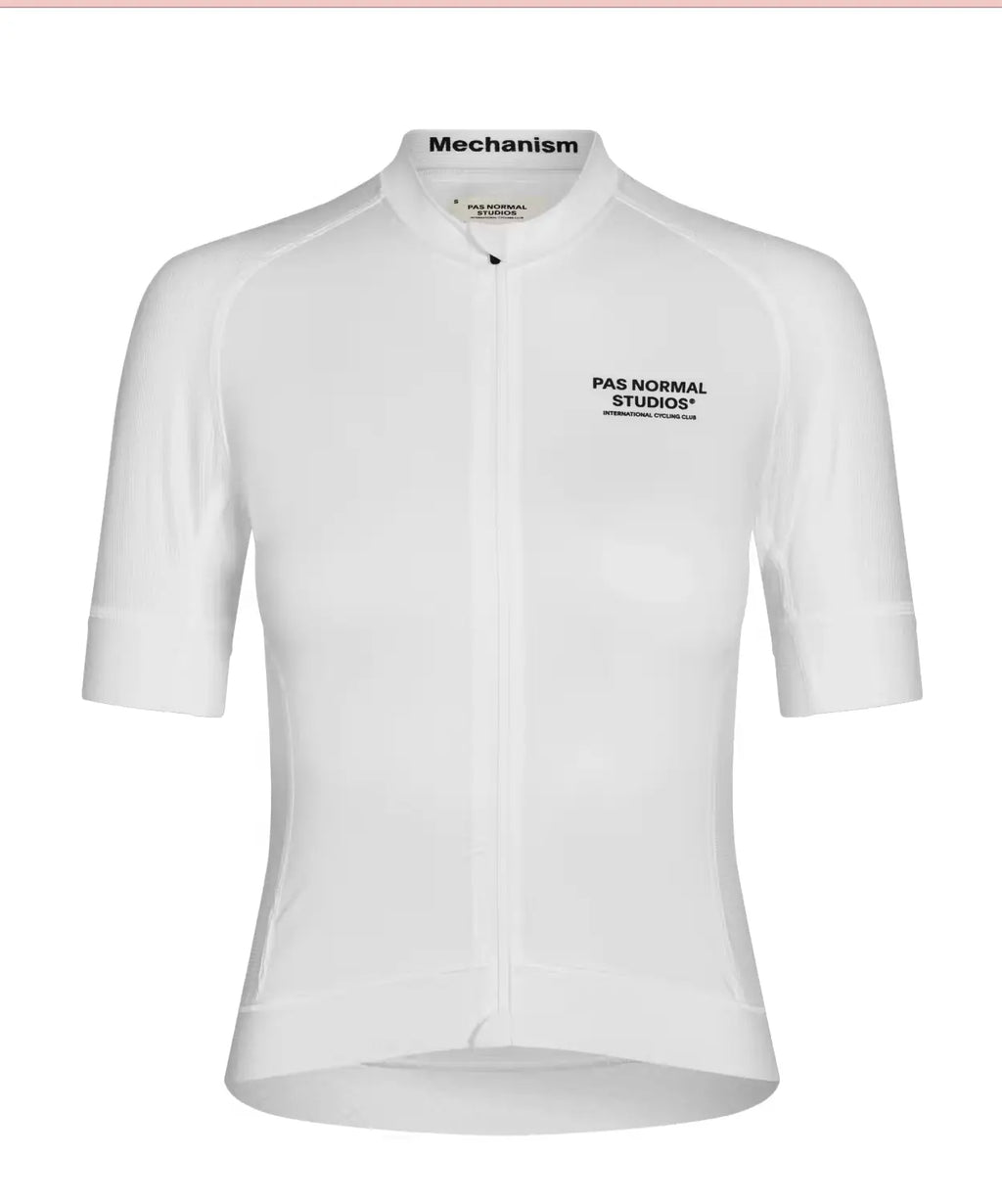 PAS NORMAL STUDIOS Mechanism Jersey Women