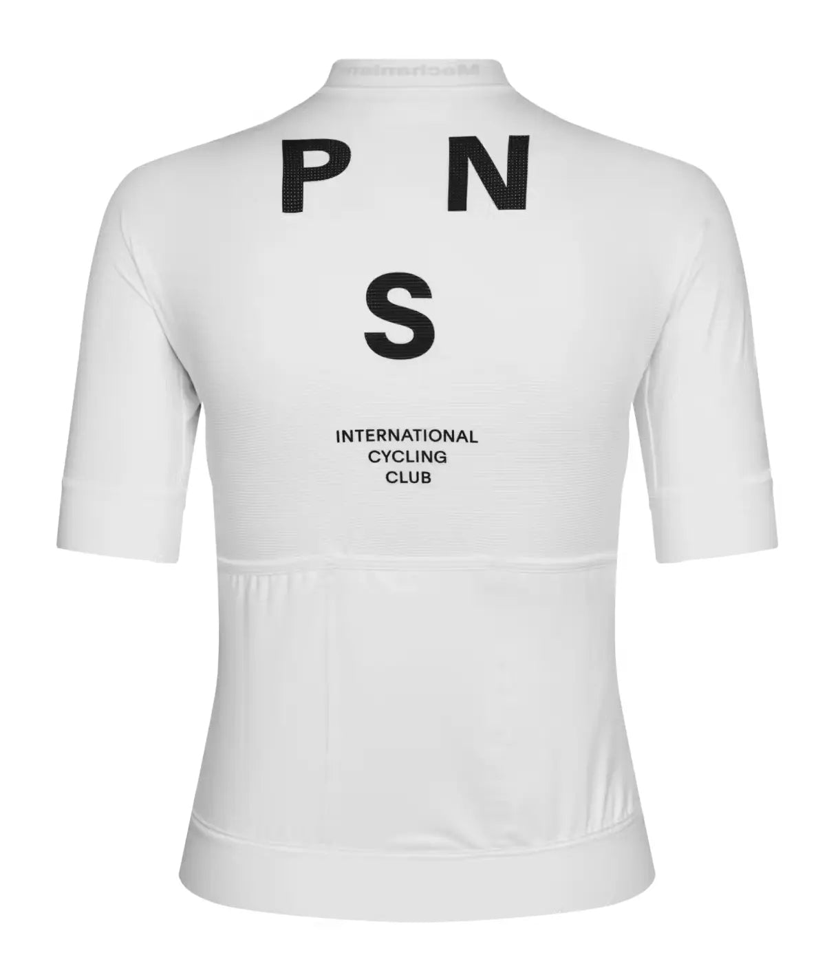 PAS NORMAL STUDIOS Mécanisme Jersey Femme