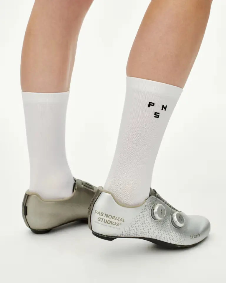 Chaussettes de course PAS NORMAL STUDIOS