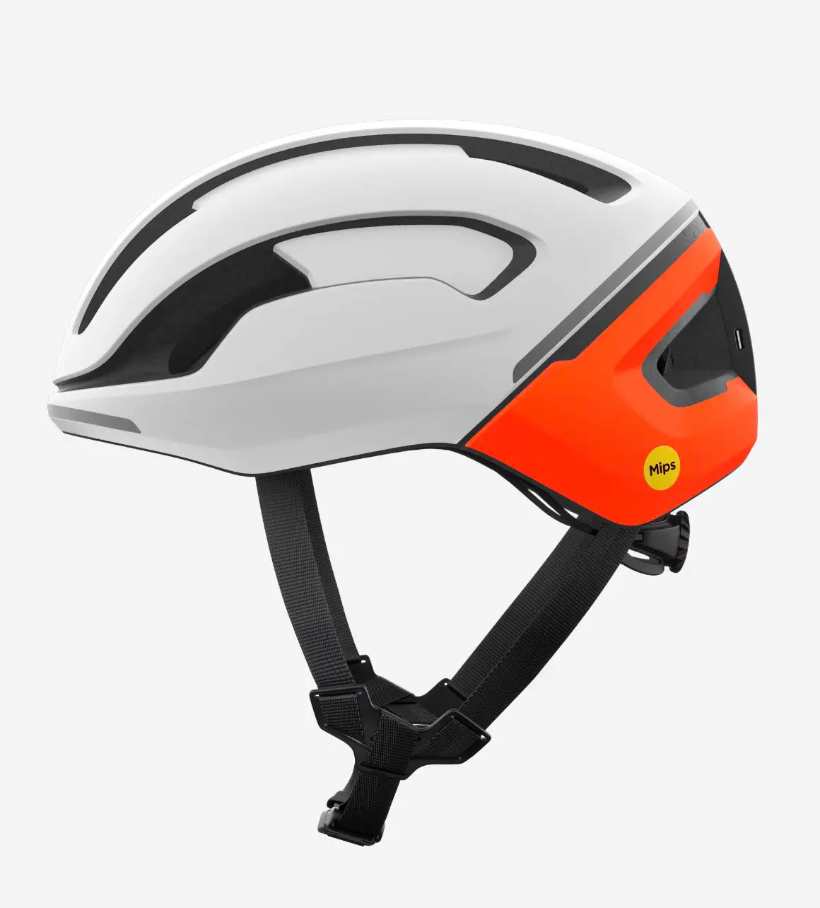 Casque de vélo POC Omne Beacon Mips Commute