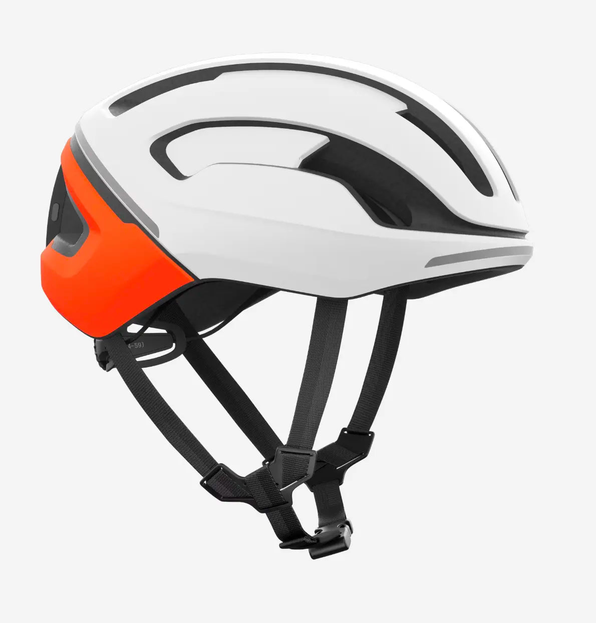 Casque de vélo POC Omne Beacon Mips Commute