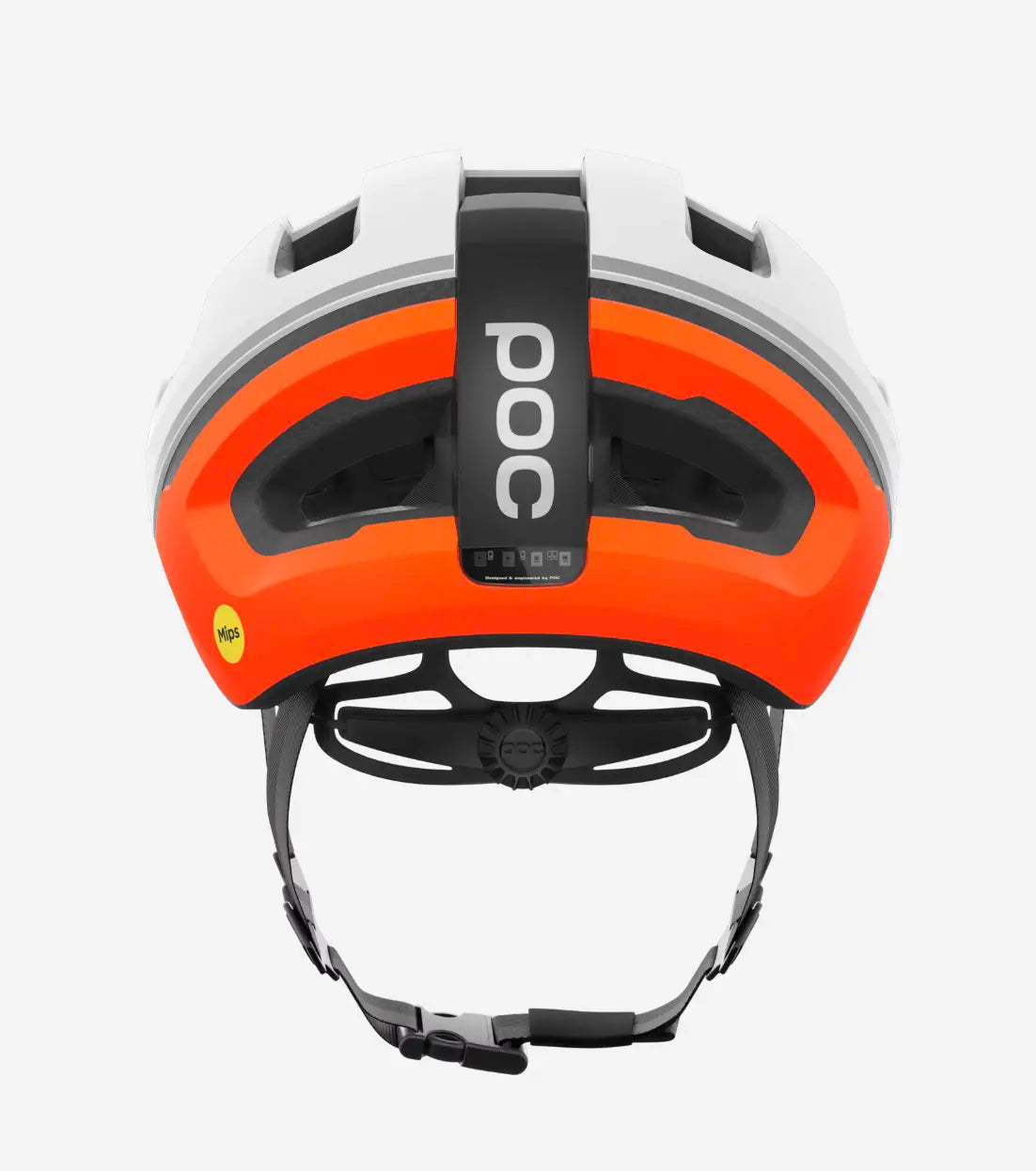 Casque de vélo POC Omne Beacon Mips Commute