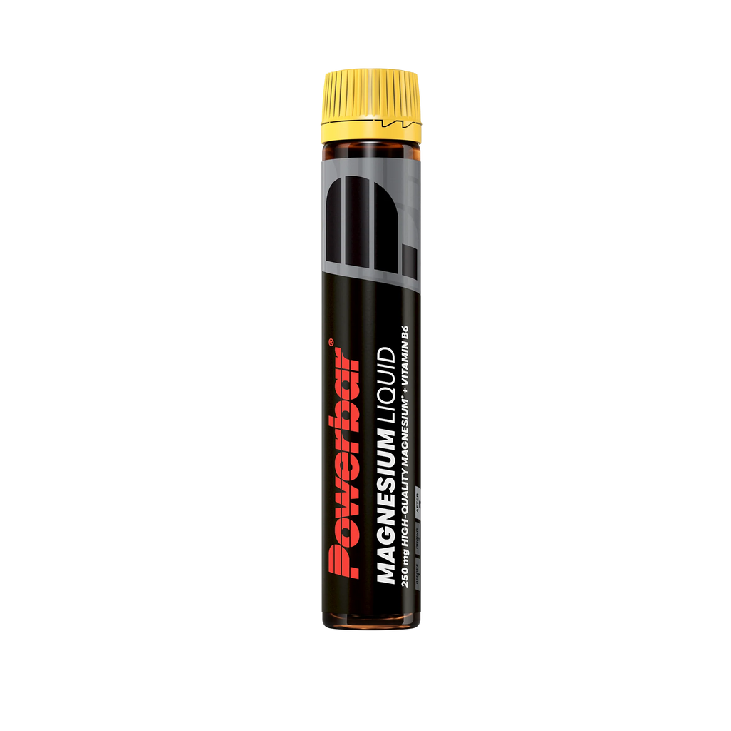 Powerbar Magnesium Liquid bottle 