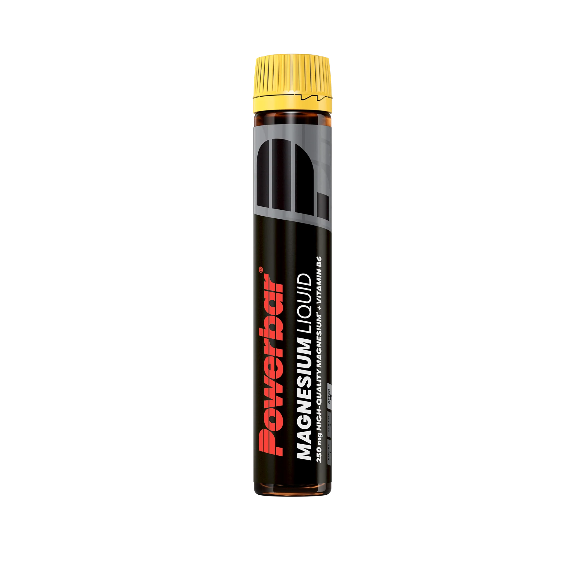 Powerbar Magnesium Liquid bottle 
