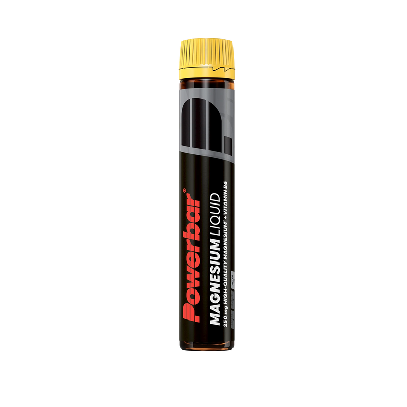 Powerbar Magnesium Liquid bottle 