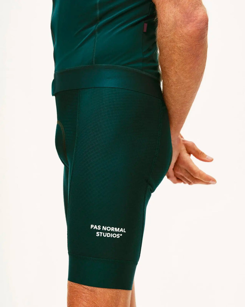 PAS NORMAL STUDIOS Bavoirs essentiels pour hommes