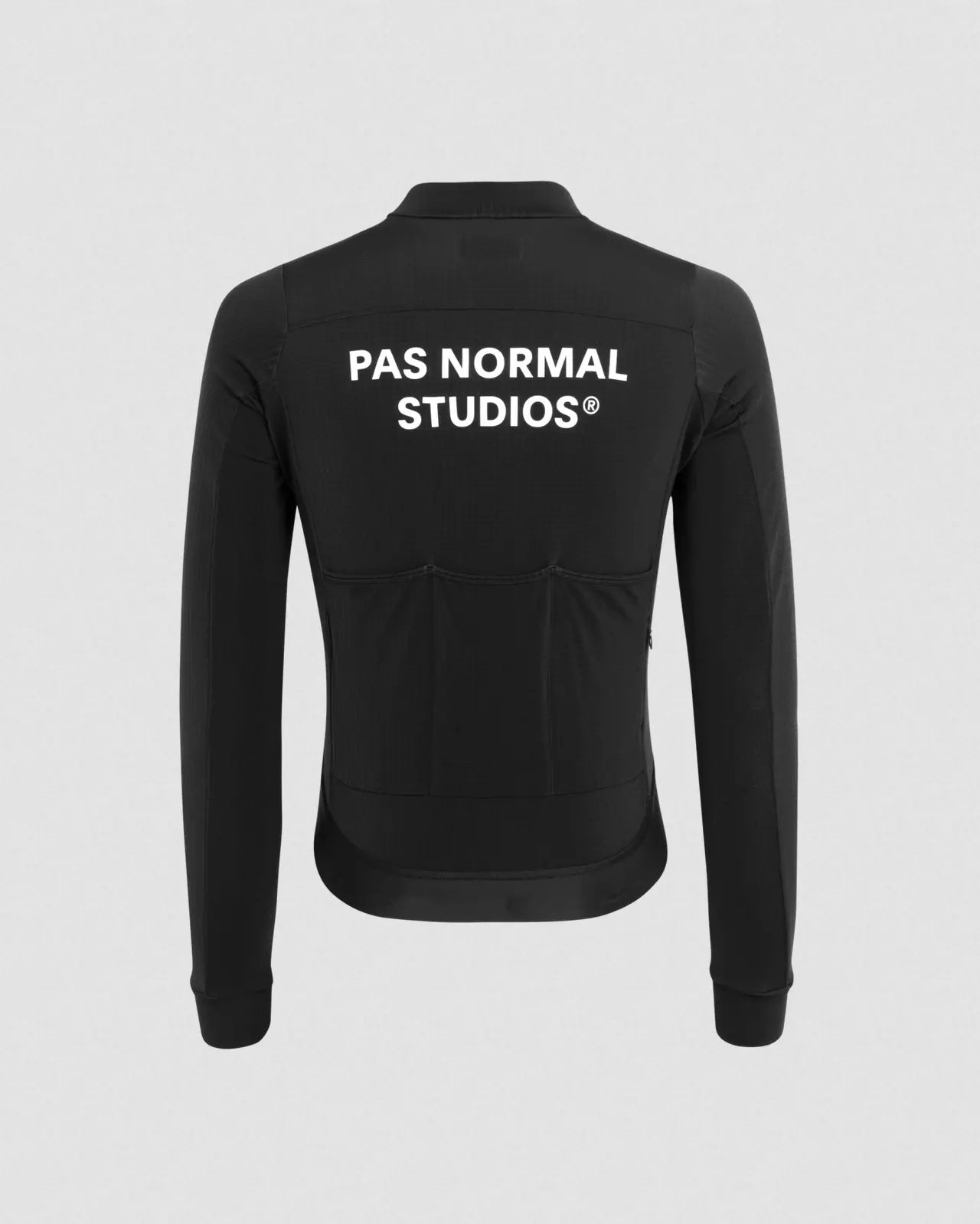 PAS NORMAL STUDIOS Essential Long Sleeve Jersey Men
