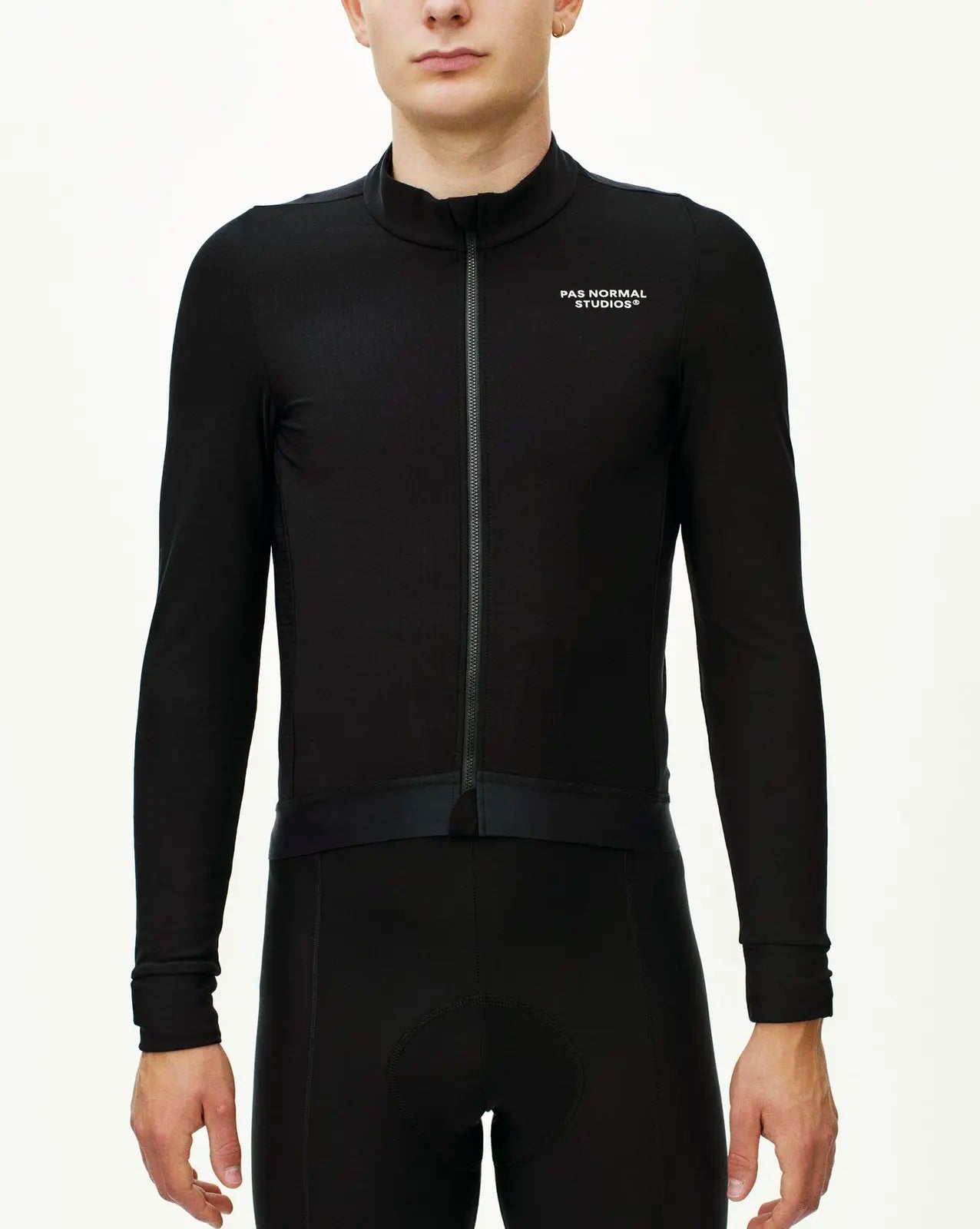 PAS NORMAL STUDIOS Essential Long Sleeve Jersey Men