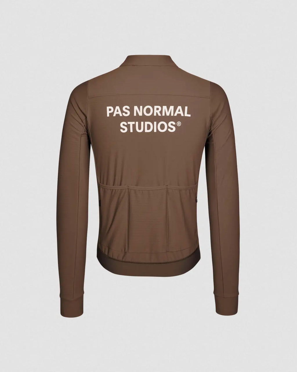Maillot à manches longues essentiel PAS NORMAL STUDIOS pour hommes 
