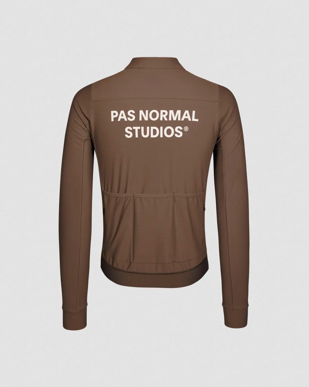 PAS NORMAL STUDIOS Essential Long Sleeve Jersey Men