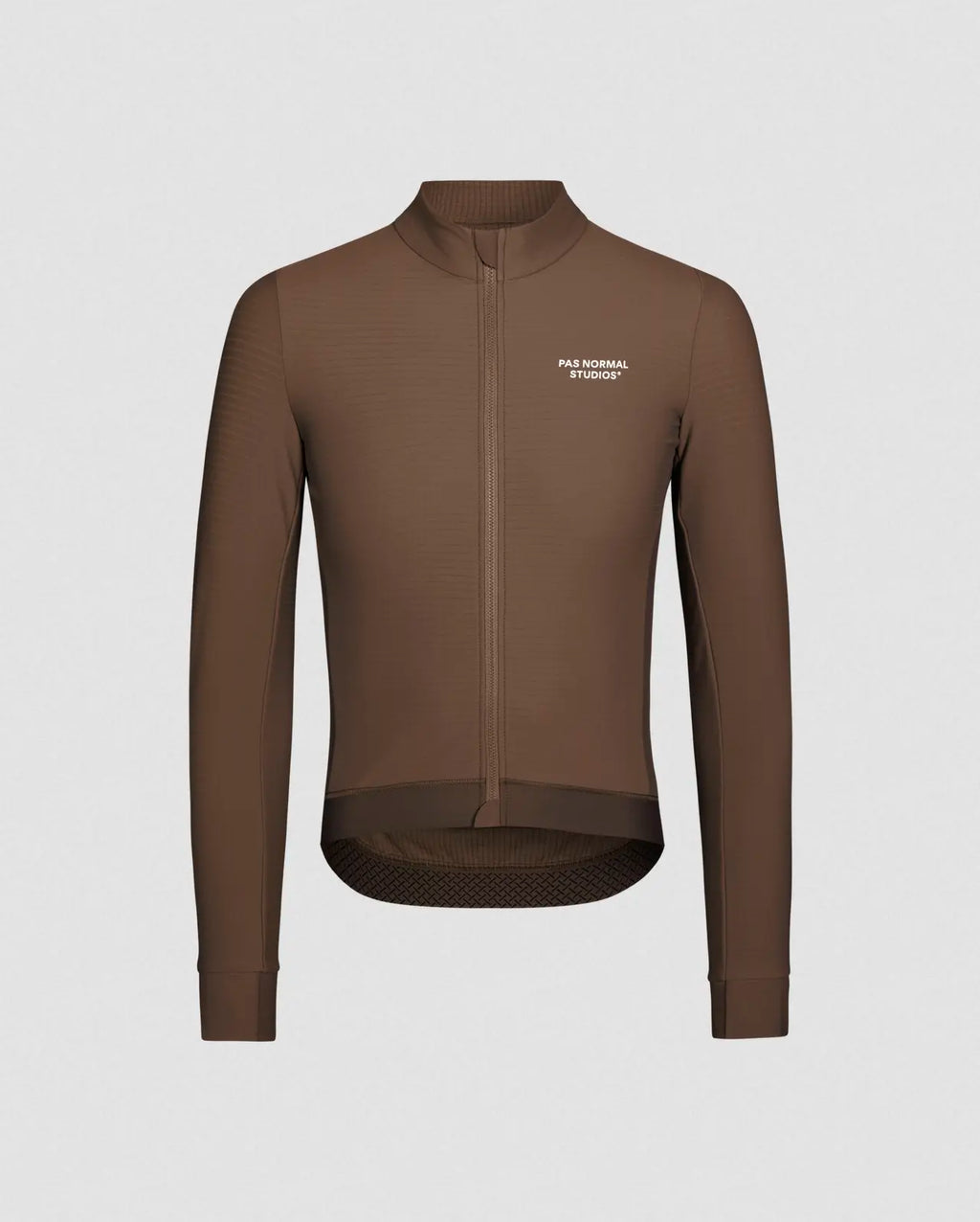 Maillot à manches longues essentiel PAS NORMAL STUDIOS pour hommes 