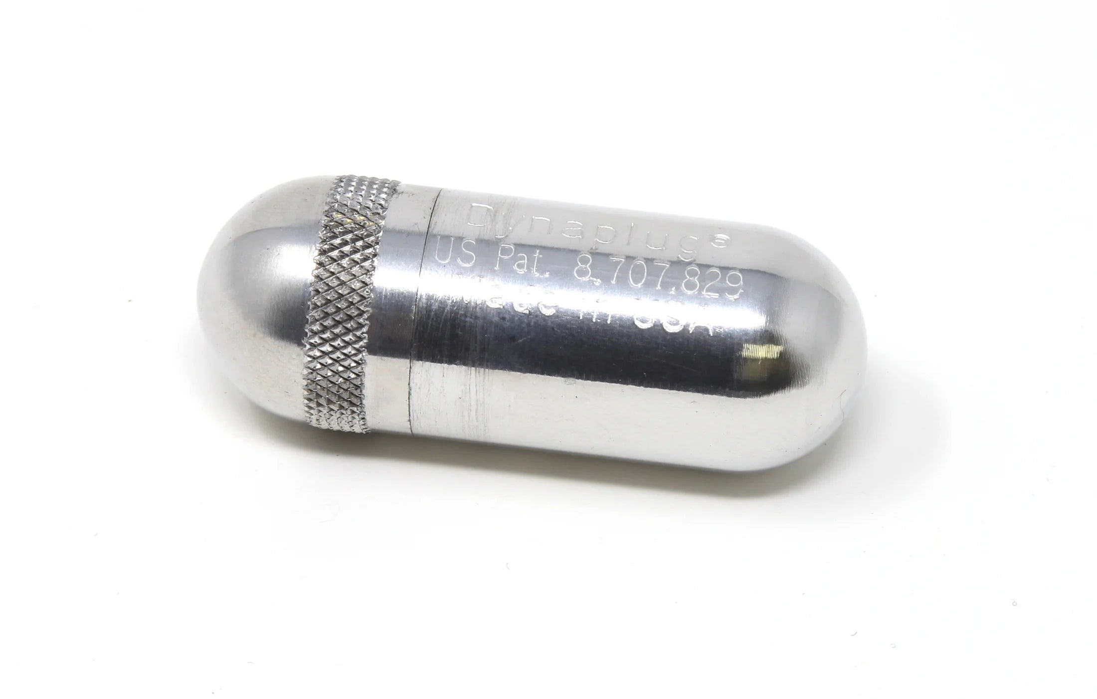 DYNAPLUG Pill Micro Pro Tubeless Repair Kit - Polished