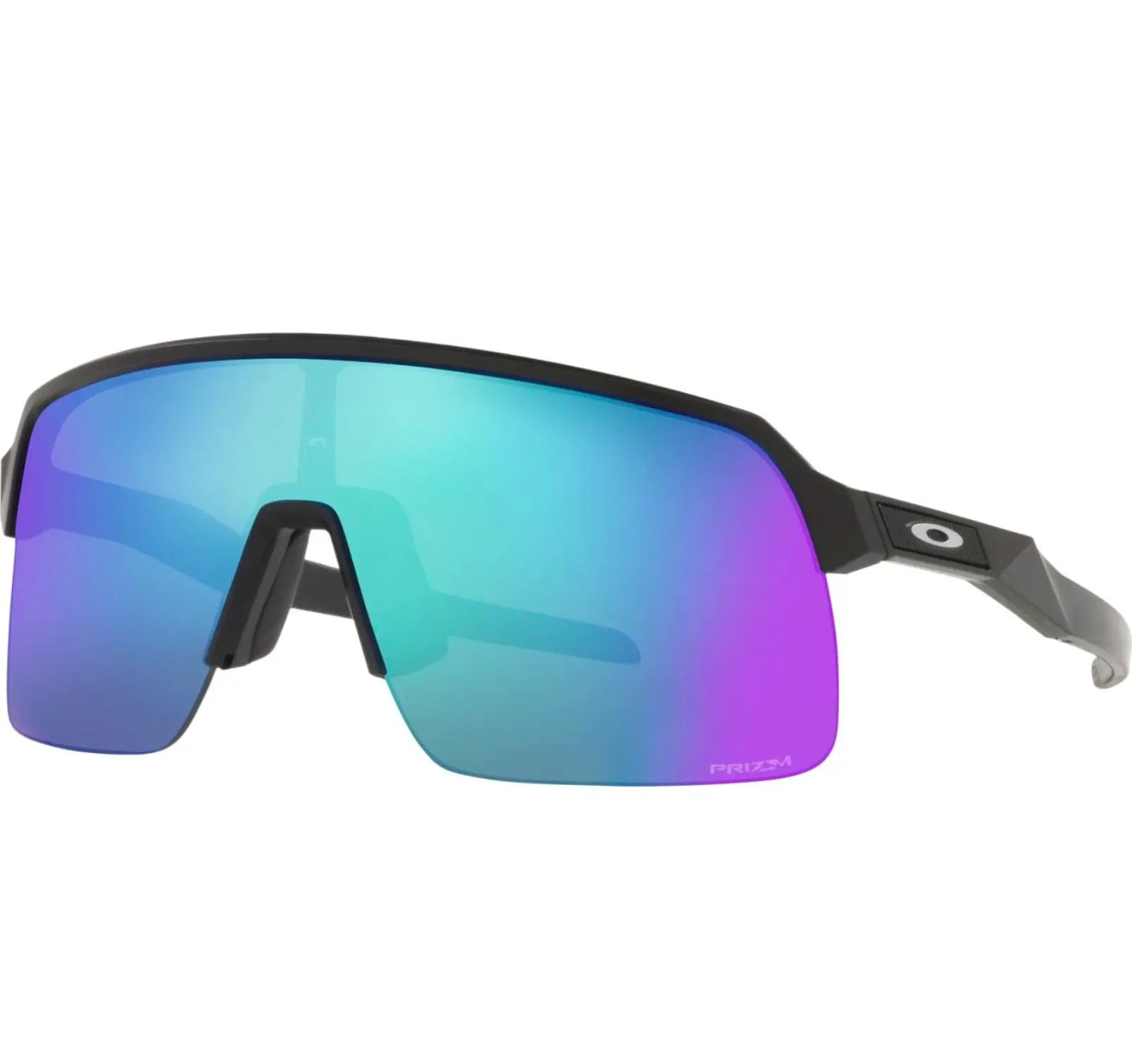 OAKLEY SUTRO LITE - Matte Black Prizm Sapphire