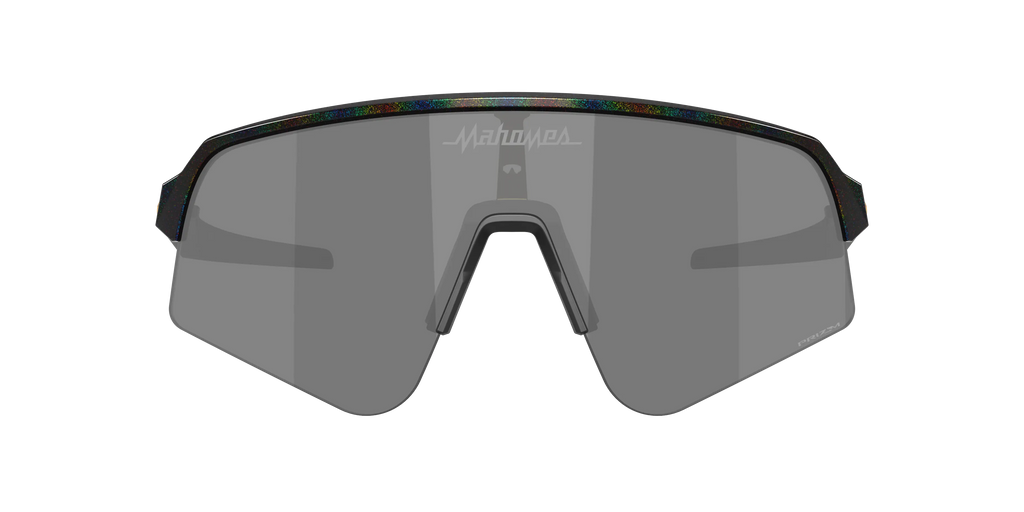 OAKLEY SUTRO LITE SWEEP Dark Galaxy w/ Prizm Black
