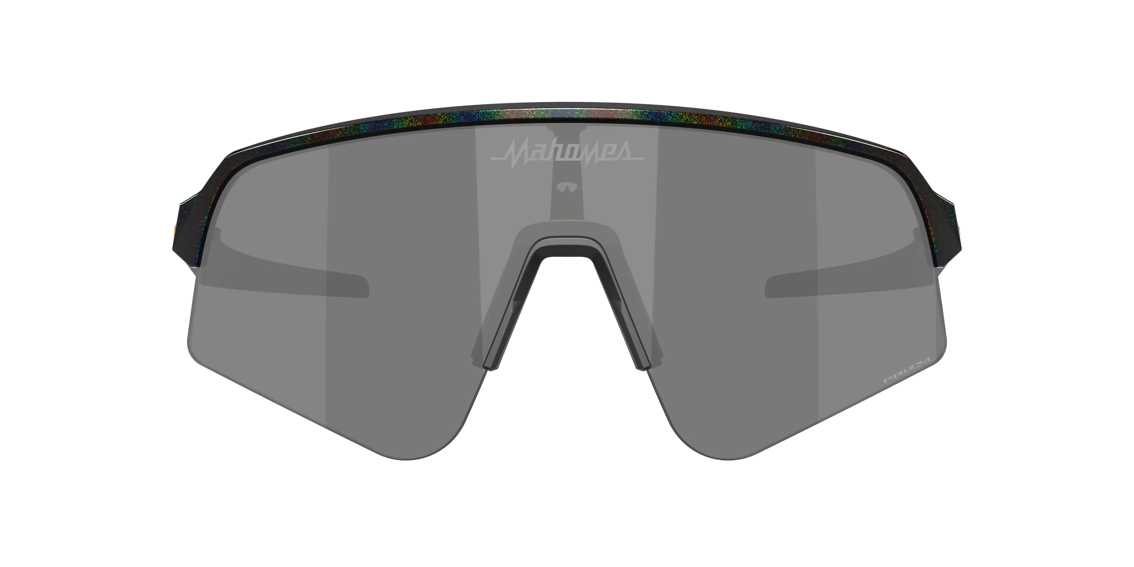 OAKLEY SUTRO LITE SWEEP Dark Galaxy w/ Prizm Black