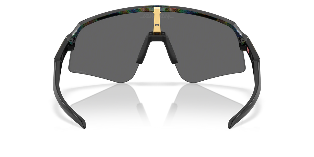 OAKLEY SUTRO LITE SWEEP Dark Galaxy w/ Prizm Black