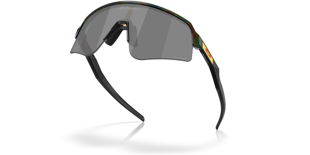 OAKLEY SUTRO LITE SWEEP Dark Galaxy w/ Prizm Black