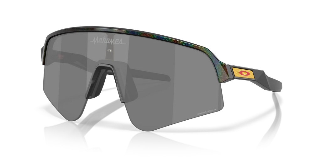 OAKLEY SUTRO LITE SWEEP Dark Galaxy w/ Prizm Black