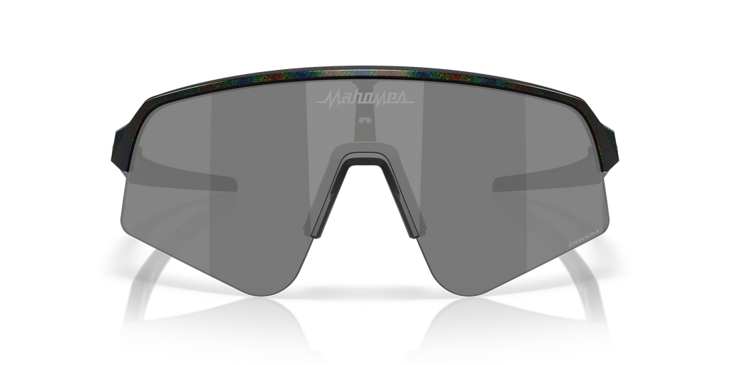 OAKLEY SUTRO LITE SWEEP Dark Galaxy w/ Prizm Black
