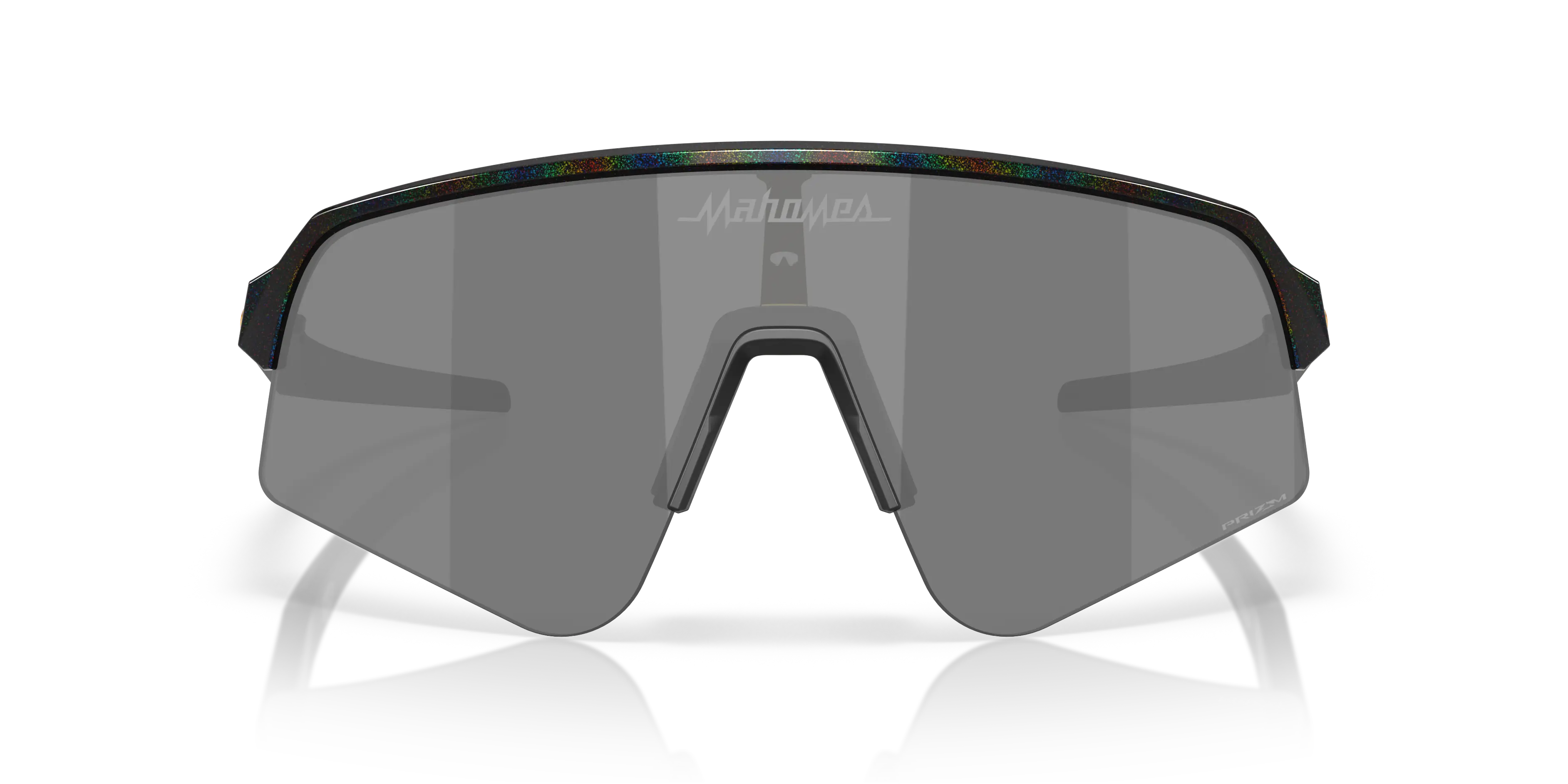 OAKLEY SUTRO LITE SWEEP Dark Galaxy w/ Prizm Black
