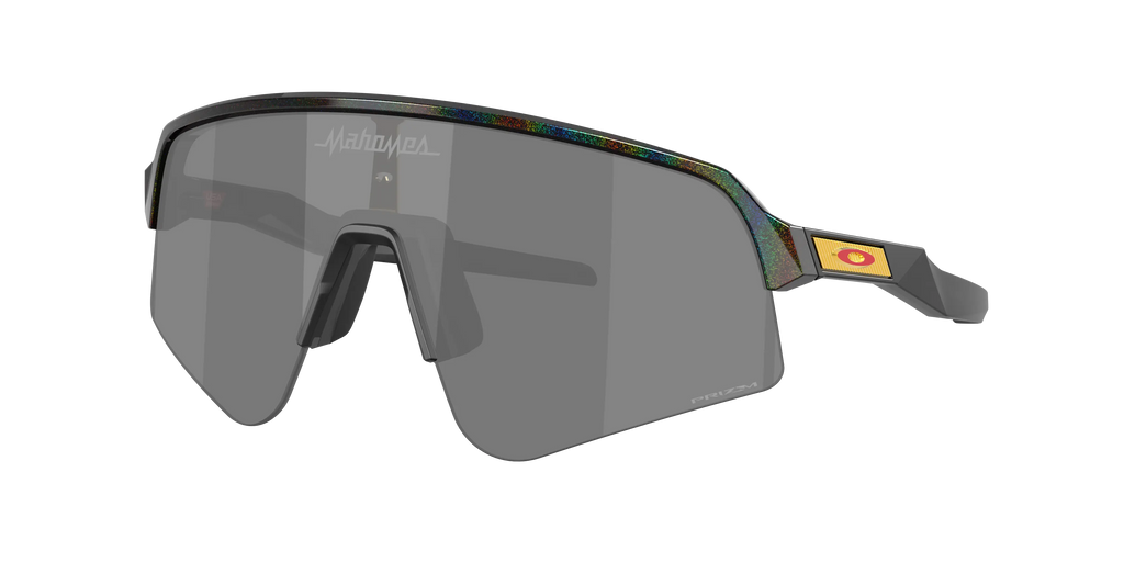 OAKLEY SUTRO LITE SWEEP Dark Galaxy w/ Prizm Black