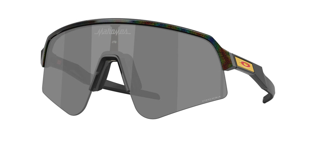 OAKLEY SUTRO LITE SWEEP Dark Galaxy w/ Prizm Black