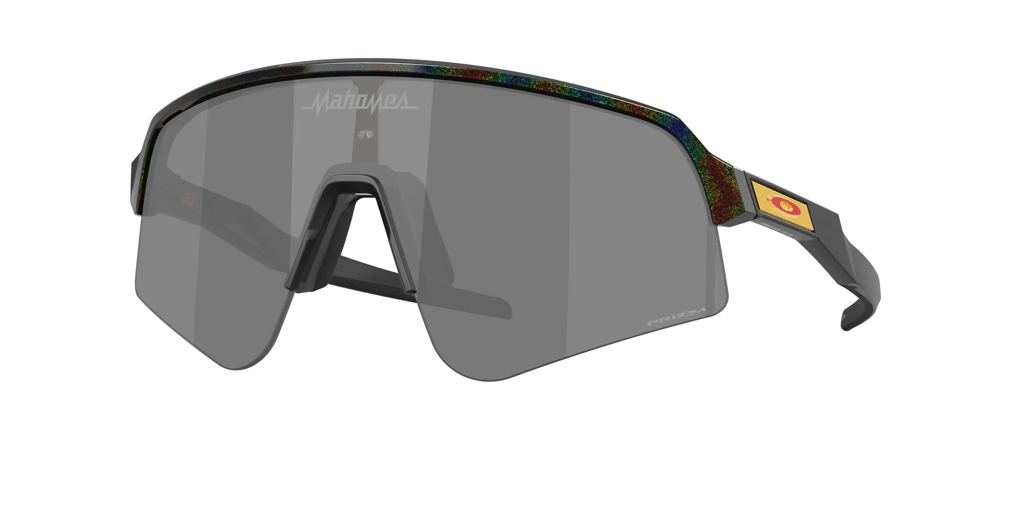 OAKLEY SUTRO LITE SWEEP Dark Galaxy w/ Prizm Black