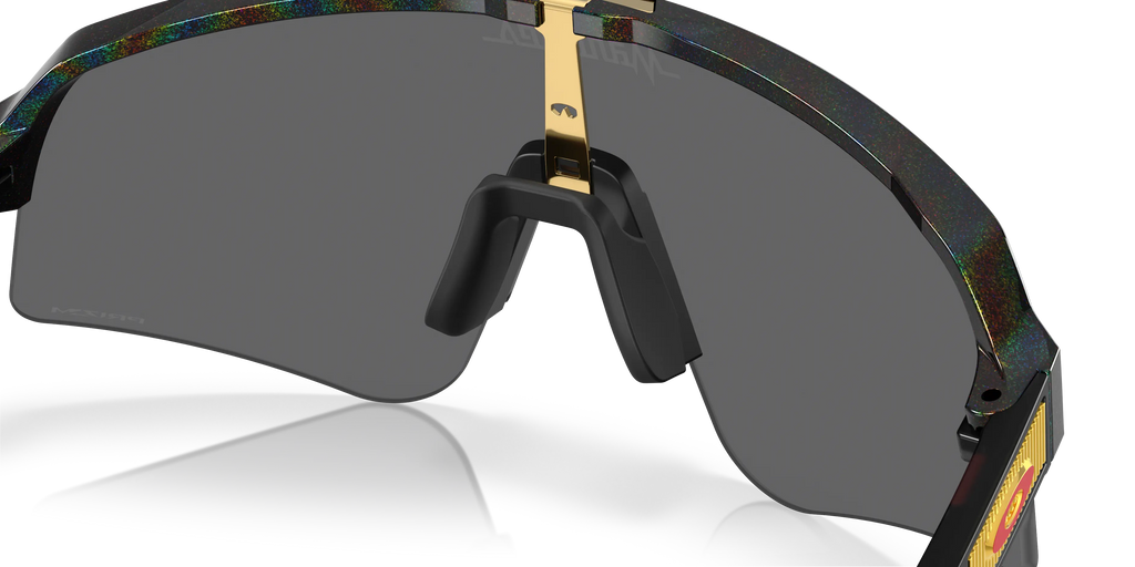 OAKLEY SUTRO LITE SWEEP Dark Galaxy w/ Prizm Black