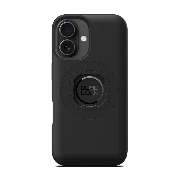 Étui QUAD LOCK MAG - iPhone 16 Plus