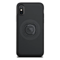 Étui QUAD LOCK - iPhone XS Max