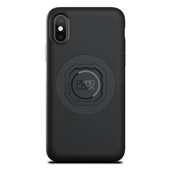 Étui QUAD LOCK - iPhone XS Max