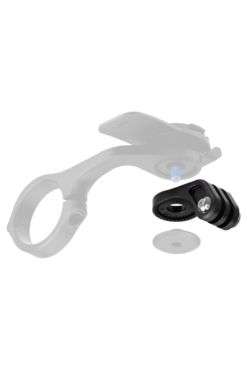 QUAD LOCK Light Camera Adaptor
