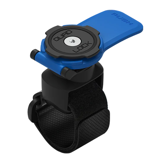 Support de sangle à dégagement rapide QUAD LOCK