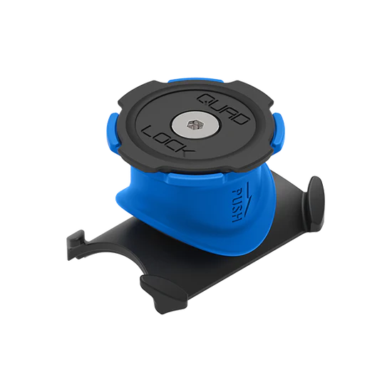 Support de potence/guidon QUAD LOCK pour vélo
