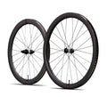 RESERVE 42|49 Turbulent Aero- Wheelset -  DTSwiss 350 HG