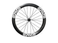 Roue arrière ENVE SES 4.5 - Décalcomanie blanche - SRAM XDR