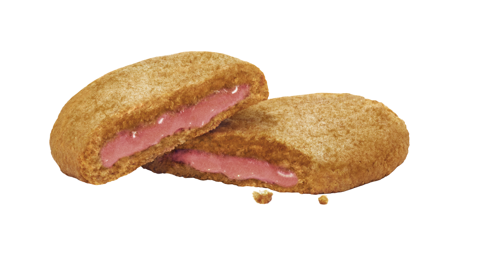 SIS GO ENERGY BAKES - Strawberry