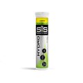 SIS HYDRO TABLETS - Lemon