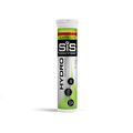 SIS HYDRO TABLETS - Strawberry and Lime