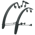 Jeu de garde-boues SKS Speedrocker - 28" - Noir