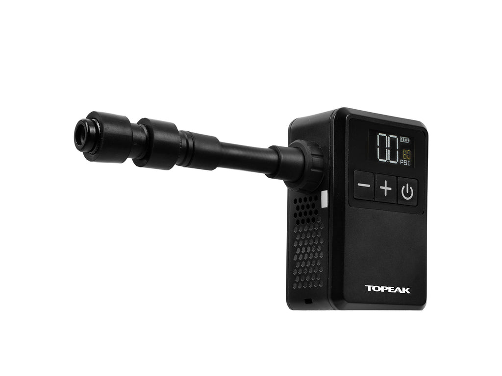TOPEAK E-Booster Mini Numérique 